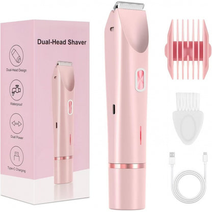 SilkTouch Intimate Trimmer