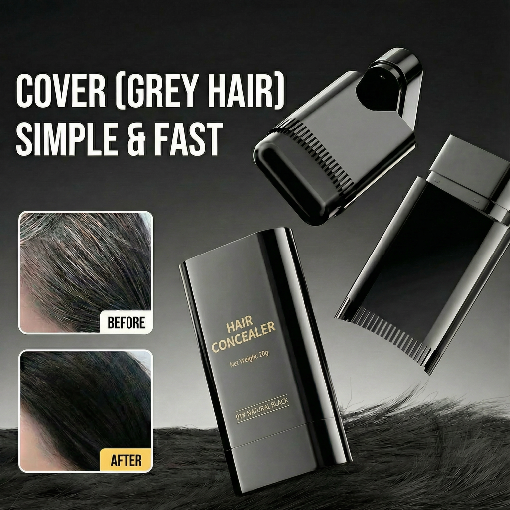 Hair Concealer