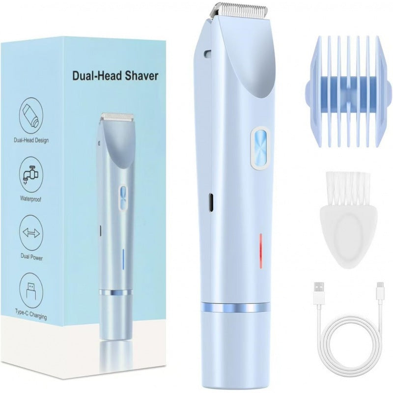 SilkTouch Intimate Trimmer