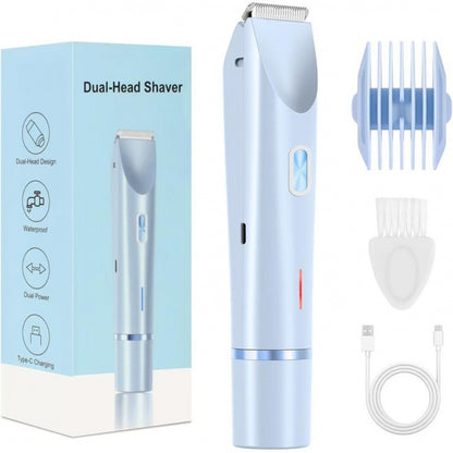 SilkTouch Intimate Trimmer