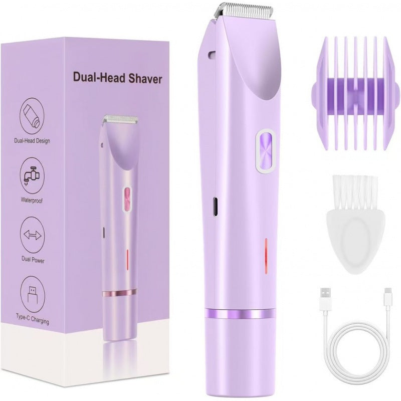 SilkTouch Intimate Trimmer