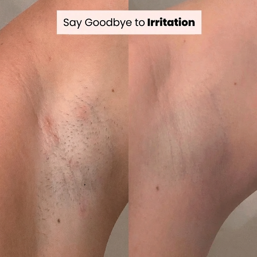 SilkTouch Intimate Trimmer