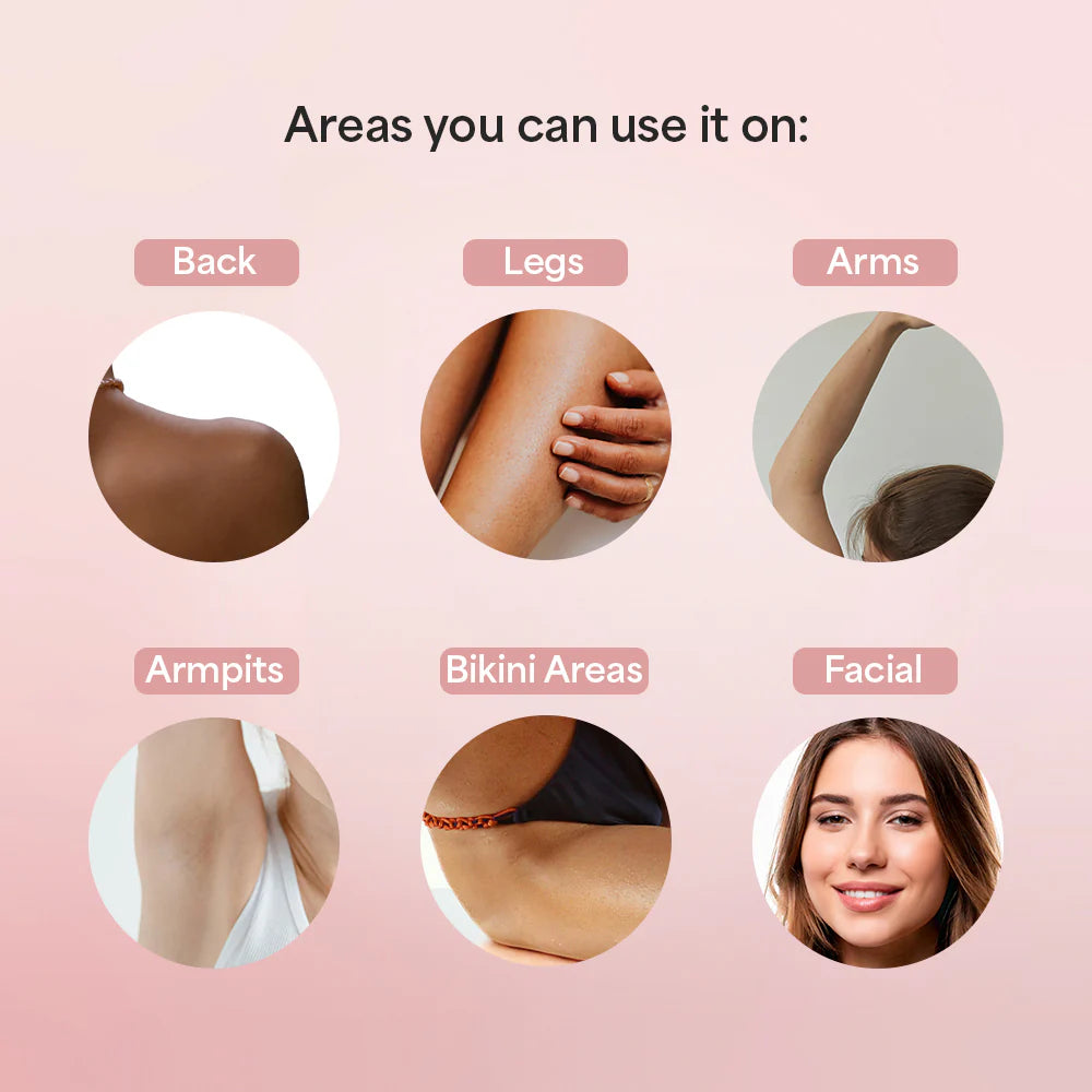 SilkTouch Intimate Trimmer