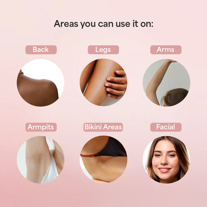 SilkTouch Intimate Trimmer