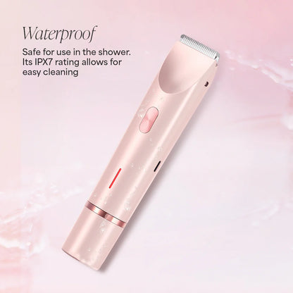 SilkTouch Intimate Trimmer